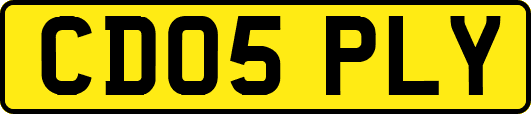 CD05PLY