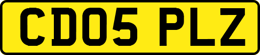 CD05PLZ