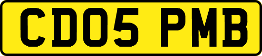 CD05PMB