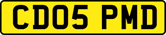 CD05PMD