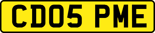 CD05PME