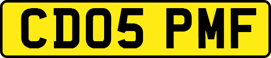 CD05PMF