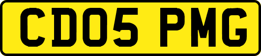 CD05PMG