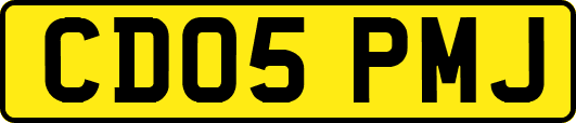 CD05PMJ