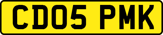 CD05PMK