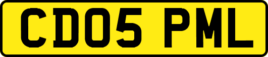 CD05PML