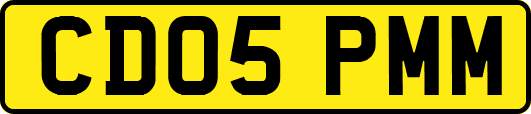 CD05PMM