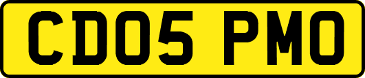 CD05PMO