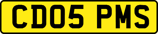 CD05PMS