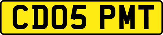 CD05PMT