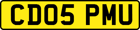 CD05PMU