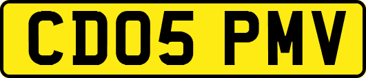 CD05PMV