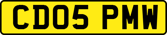CD05PMW