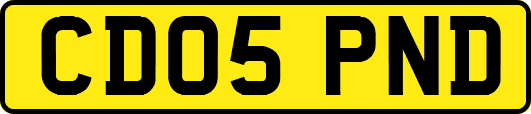 CD05PND