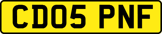CD05PNF
