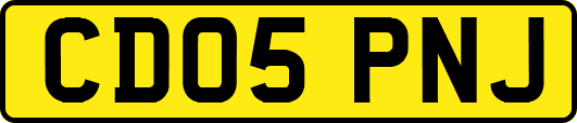 CD05PNJ