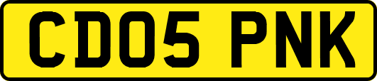 CD05PNK