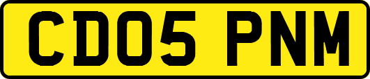 CD05PNM