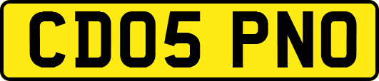 CD05PNO