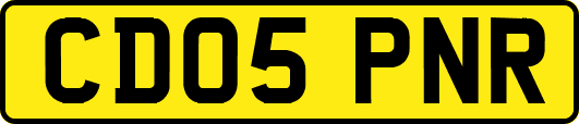 CD05PNR