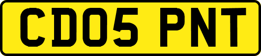 CD05PNT