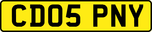 CD05PNY