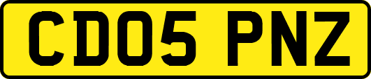CD05PNZ