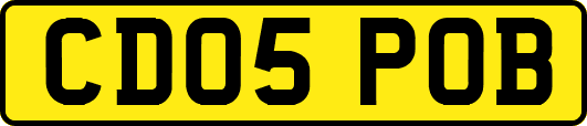 CD05POB