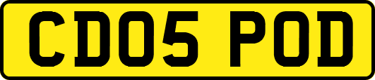 CD05POD