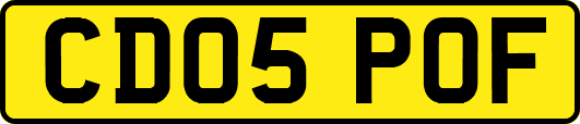 CD05POF