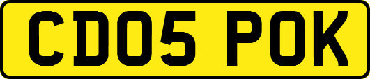 CD05POK