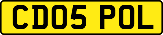 CD05POL
