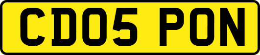 CD05PON