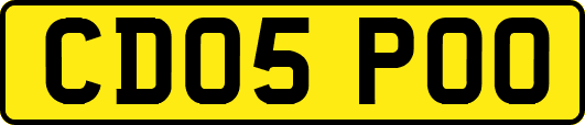 CD05POO