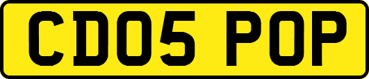CD05POP