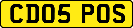 CD05POS