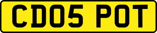 CD05POT