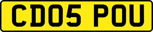CD05POU