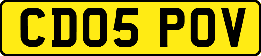 CD05POV
