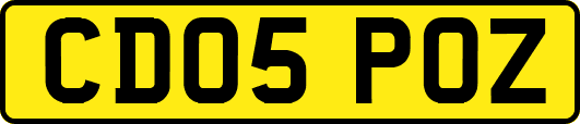 CD05POZ