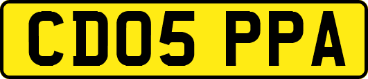 CD05PPA