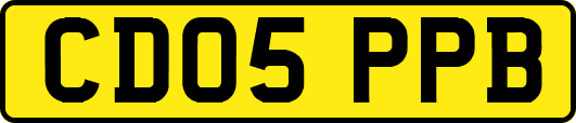 CD05PPB