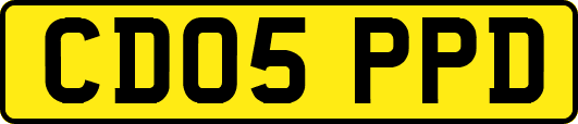 CD05PPD