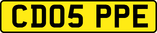 CD05PPE