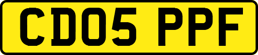 CD05PPF