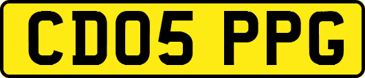 CD05PPG