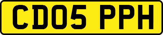 CD05PPH
