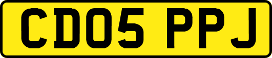 CD05PPJ