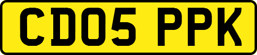 CD05PPK