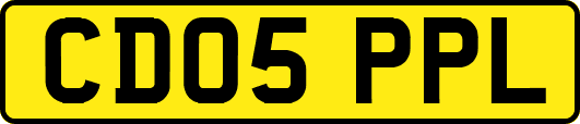 CD05PPL